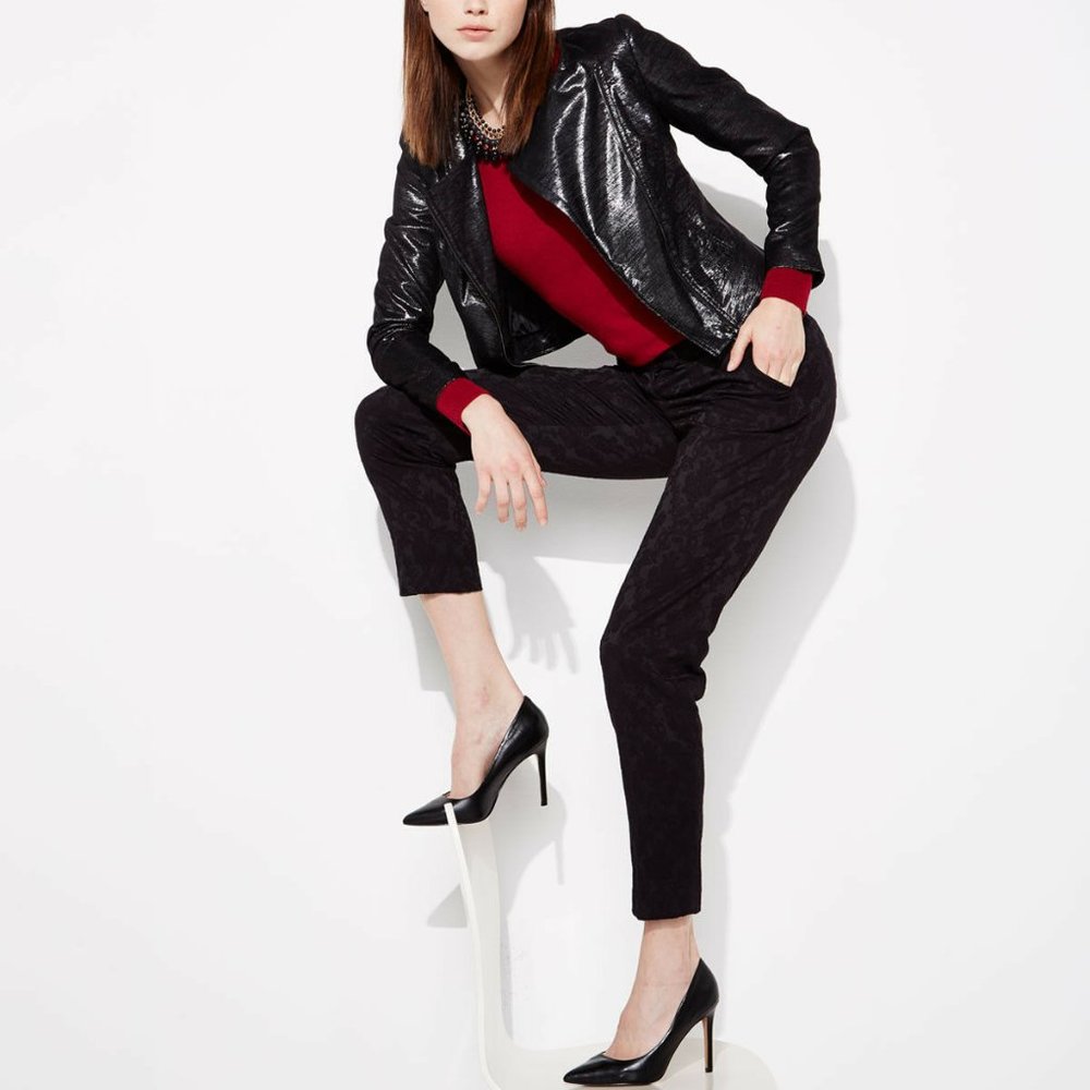 Laundry by Shelli Segal Jacket Blazer